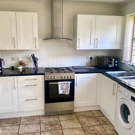 The Chorlton Retreat - Double Bedroom, Free Parking Manchester Exteriör bild